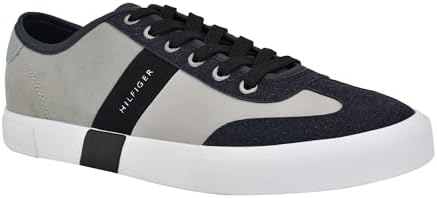 Tommy Hilfiger Mens Pandora Sneaker