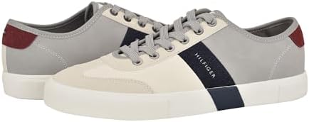 Tommy Hilfiger Mens Pandora Sneaker
