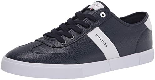Tommy Hilfiger Mens Pandora Sneaker