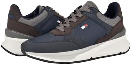 Tommy Hilfiger Mens World