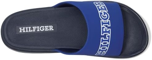 Talla 9 Tommy Hilfiger Sandalias Rozi Slide para hombre