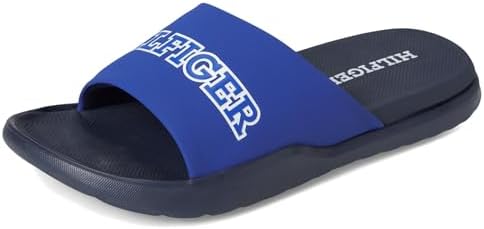 Talla 9 Tommy Hilfiger Sandalias Rozi Slide para hombre