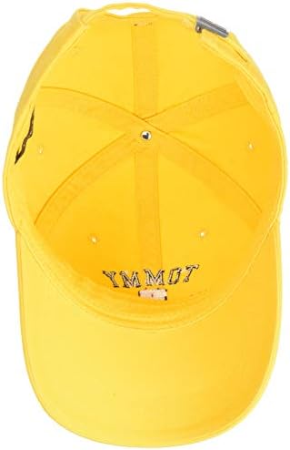 Tommy Hilfiger Mens Tommy Adjustable Baseball Cap