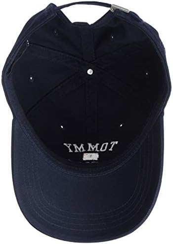 Tommy Hilfiger Mens Tommy Adjustable Baseball Cap