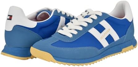 Tommy Hilfiger Mens Ganibel