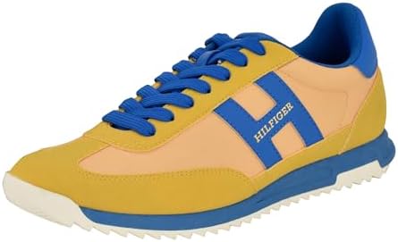 Tommy Hilfiger Mens Ganibel