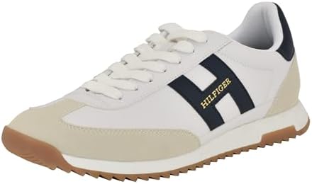 Tommy Hilfiger Mens Ganibel