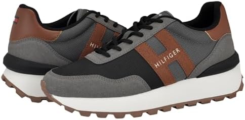 Tommy Hilfiger Mens Gani