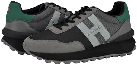 Tommy Hilfiger Mens Gani