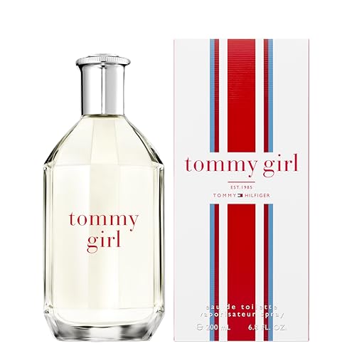 Tommy Hilfiger Tommy Girl Eau de Toilette  For Women