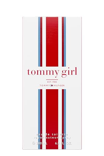 Tommy Hilfiger Tommy Girl Eau de Toilette  For Women