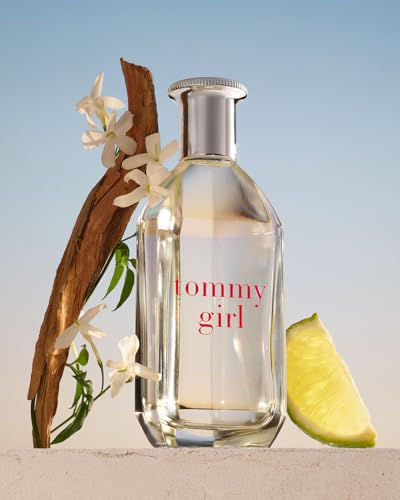 Tommy Hilfiger Tommy Girl Eau de Toilette  For Women