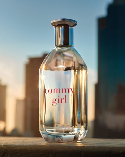 Tommy Hilfiger Tommy Girl Eau de Toilette  For Women