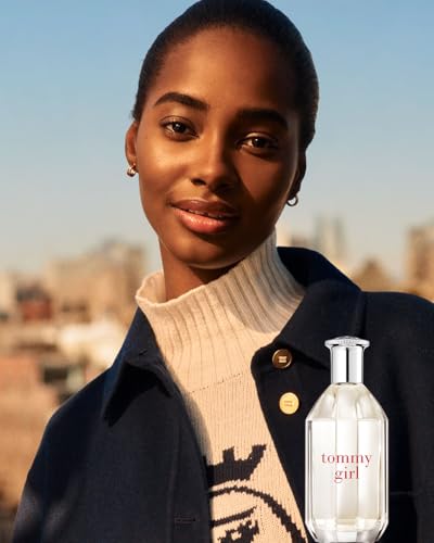 Tommy Hilfiger Tommy Girl Eau de Toilette  For Women