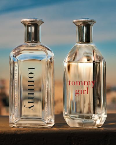 Tommy Hilfiger Tommy Girl Eau de Toilette  For Women