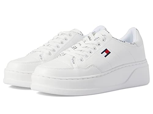 TALLA 7.5 Tommy Hilfiger Womens Grazie Sneaker