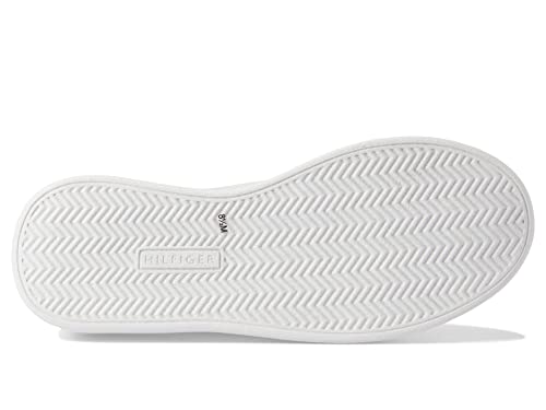 TALLA 7.5 Tommy Hilfiger Womens Grazie Sneaker