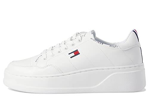 TALLA 7.5 Tommy Hilfiger Womens Grazie Sneaker