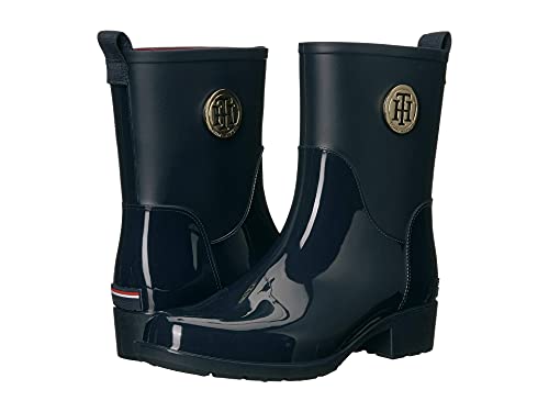 Tommy Hilfiger Womens Kippa Boot