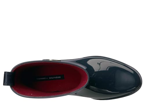 Tommy Hilfiger Womens Kippa Boot