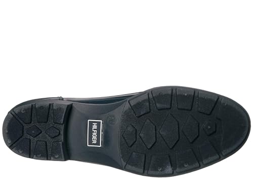 Tommy Hilfiger Womens Kippa Boot
