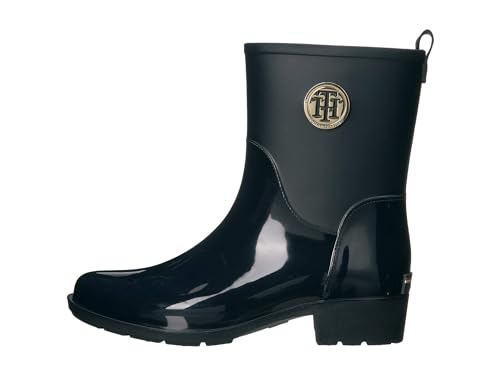Tommy Hilfiger Womens Kippa Boot