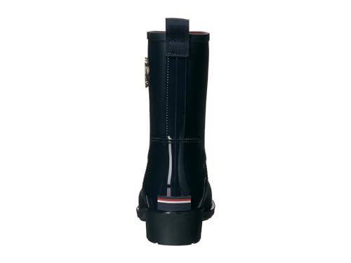 Tommy Hilfiger Womens Kippa Boot