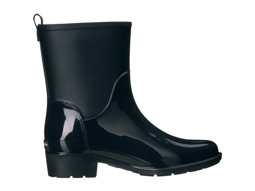 Tommy Hilfiger Womens Kippa Boot