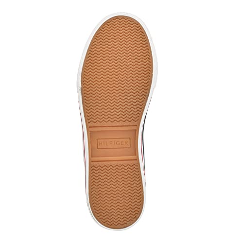 Talla 6, Tommy Hilfiger Womens Balie Sneaker