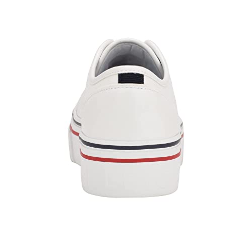 Talla 6, Tommy Hilfiger Womens Balie Sneaker