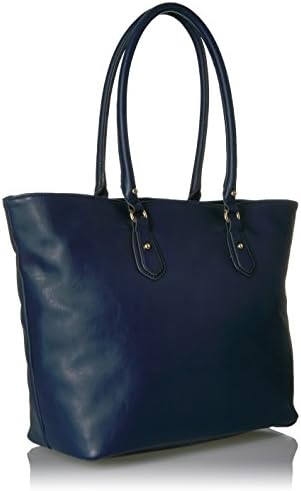 Tommy Hilfiger Womens Jaden Plus Tote