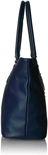 Tommy Hilfiger Womens Jaden Plus Tote