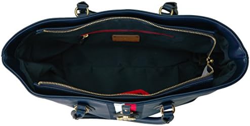 Tommy Hilfiger Womens Jaden Plus Tote