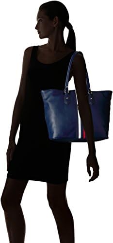 Tommy Hilfiger Womens Jaden Plus Tote