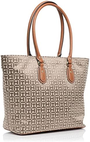 Tommy Hilfiger Womens Jaden Plus Tote