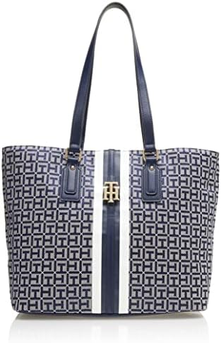 Tommy Hilfiger Womens Jaden Plus Tote