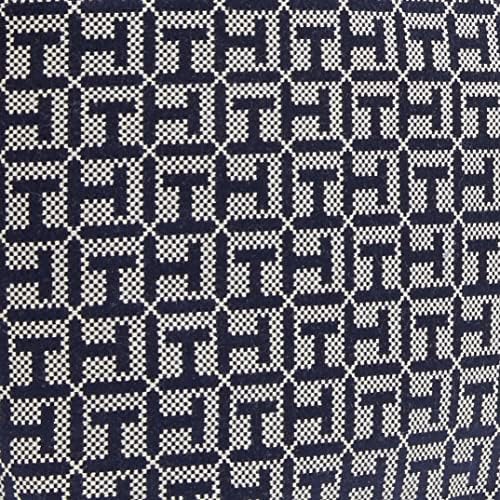 Tommy Hilfiger Womens Jaden Plus Tote