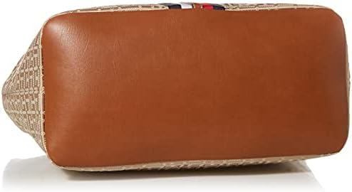 Tommy Hilfiger Womens Jaden Plus Tote