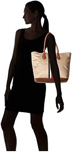 Tommy Hilfiger Womens Jaden Plus Tote