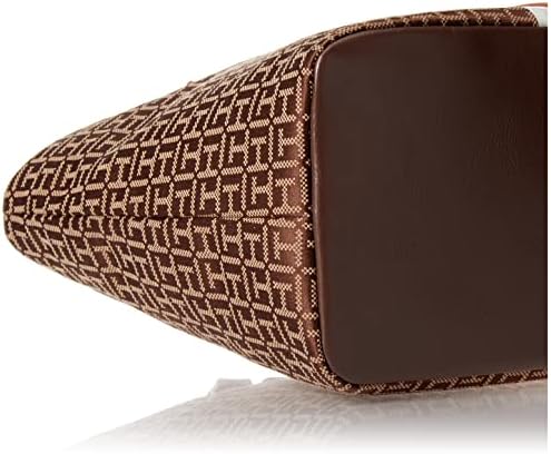 Tommy Hilfiger Womens Jaden Plus Tote