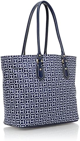 Tommy Hilfiger Womens Jaden Plus Tote