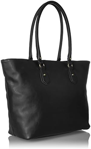 Tommy Hilfiger Womens Jaden Plus Tote