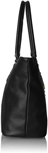 Tommy Hilfiger Womens Jaden Plus Tote