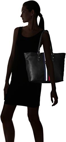 Tommy Hilfiger Womens Jaden Plus Tote