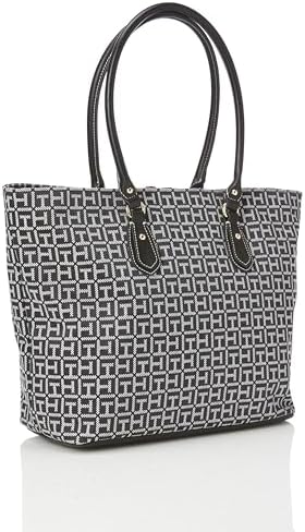 Tommy Hilfiger Womens Jaden Plus Tote