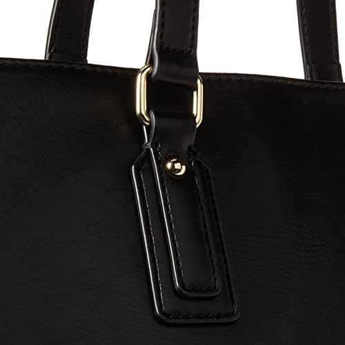 Tommy Hilfiger Womens Jaden Plus Tote
