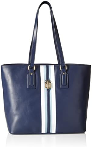 Tommy Hilfiger Womens Jaden Plus Tote