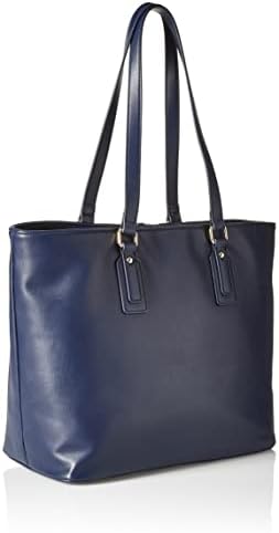 Tommy Hilfiger Womens Jaden Plus Tote