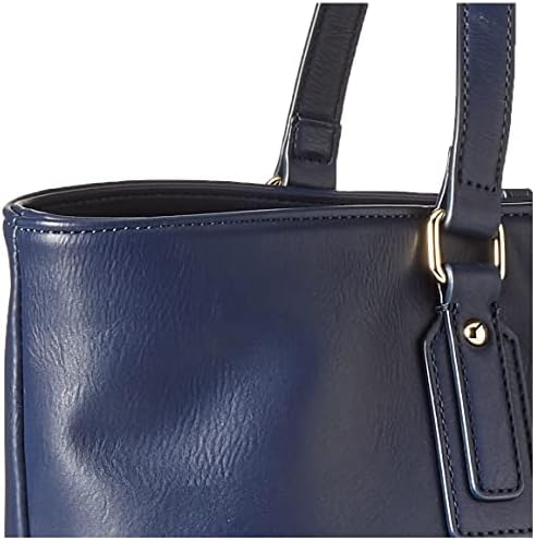 Tommy Hilfiger Womens Jaden Plus Tote