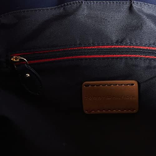 Tommy Hilfiger Womens Jaden Plus Tote